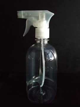 Envase x 500ml PET